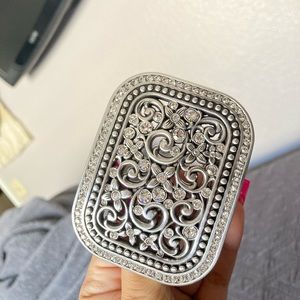Ariat belt buckle